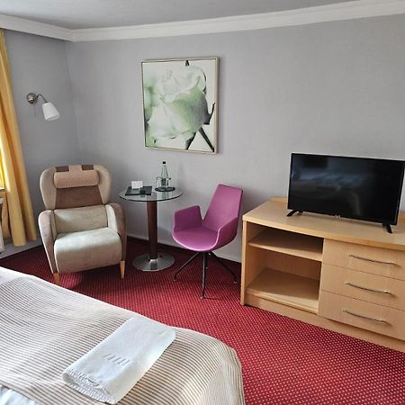 Hotel Goldene Rose Weißenburg in Bayern المظهر الخارجي الصورة