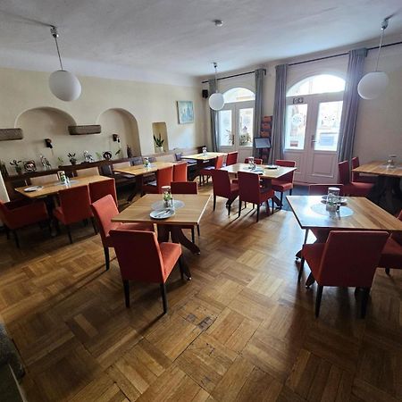 Hotel Goldene Rose Weißenburg in Bayern المظهر الخارجي الصورة