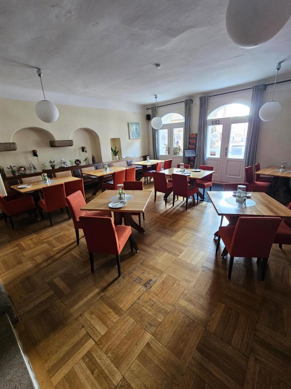 Hotel Goldene Rose Weißenburg in Bayern المظهر الخارجي الصورة
