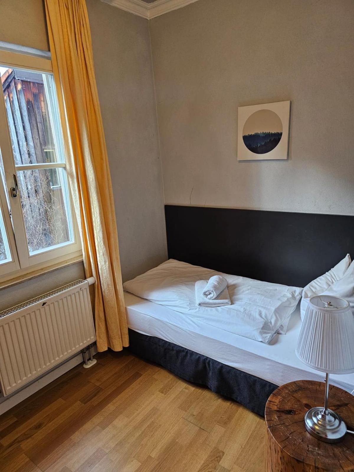 Hotel Goldene Rose Weißenburg in Bayern المظهر الخارجي الصورة