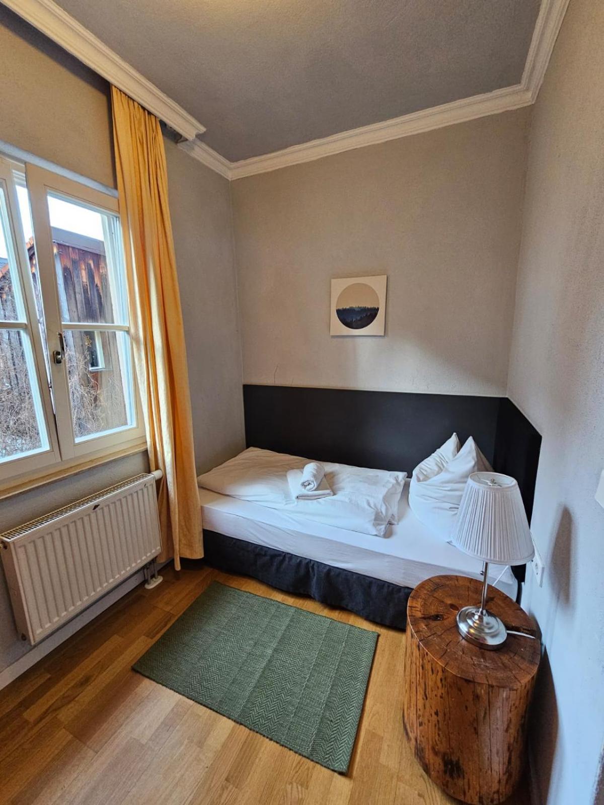 Hotel Goldene Rose Weißenburg in Bayern المظهر الخارجي الصورة