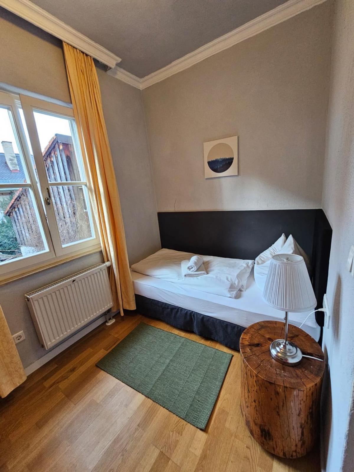 Hotel Goldene Rose Weißenburg in Bayern المظهر الخارجي الصورة